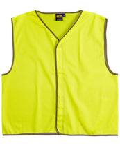 Load image into Gallery viewer, Kids Safety Vest