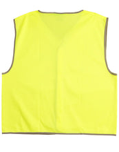 Load image into Gallery viewer, Kids Safety Vest