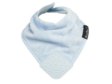 Load image into Gallery viewer, Teething Bandana