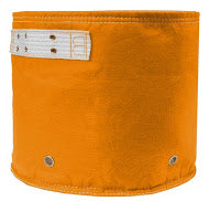 Load image into Gallery viewer, Garden care made easy with Bloombagz herb, shrub and flower planter with option to hang. Use indoor or outside gardens for lush plants all year round. Perfect landscape gardening for small spaces. Can also be used as a storage solution. Environmentally friendly made out of 100% recycled materials. Promotes growth of healthy roots and happy plants.