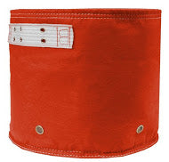 Load image into Gallery viewer, Garden care made easy with Bloombagz herb, shrub and flower planter with option to hang. Use indoor or outside gardens for lush plants all year round. Perfect landscape gardening for small spaces. Can also be used as a storage solution. Environmentally friendly made out of 100% recycled materials. Promotes growth of healthy roots and happy plants.