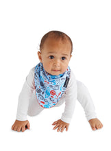 Load image into Gallery viewer, Fashion Bandana Wonder Bib