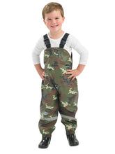 Load image into Gallery viewer, Overalls