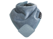 Load image into Gallery viewer, Teething Bandana