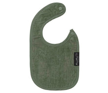 Load image into Gallery viewer, Infant Wonder Bib