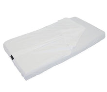 Load image into Gallery viewer, Standard Cot Sheets - 250 thread count