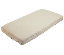 Load image into Gallery viewer, Standard Cot Sheets - 250 thread count