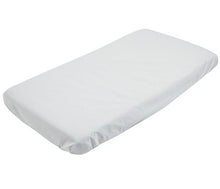 Load image into Gallery viewer, Standard Cot Sheets - 250 thread count