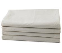 Load image into Gallery viewer, Standard Cot Sheets - 250 thread count
