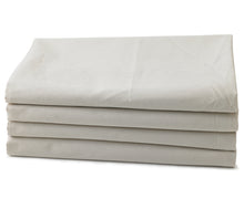 Load image into Gallery viewer, Standard Cot Sheets - 250 thread count
