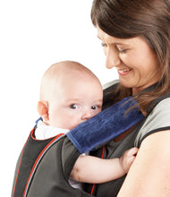 Load image into Gallery viewer, Strap Cover Sucking Pad