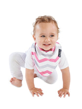 Load image into Gallery viewer, Fashion Bandana Wonder Bib