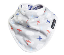 Load image into Gallery viewer, Bamboo Bandana Bib