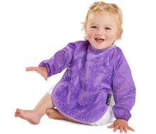 Load image into Gallery viewer, Sleeved Wonder Bib- Large