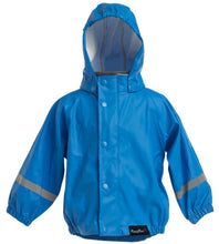 Load image into Gallery viewer, Rain Jacket