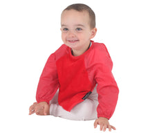 Load image into Gallery viewer, Sleeved Wonder Bib- Small
