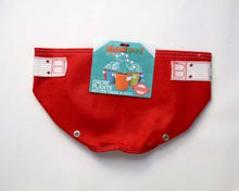 Load image into Gallery viewer, Garden care made easy with Bloombagz herb, shrub and flower planter with option to hang. Use indoor or outside gardens for lush plants all year round. Perfect landscape gardening for small spaces. Can also be used as a storage solution. Environmentally friendly made out of 100% recycled materials. Promotes growth of healthy roots and happy plants.