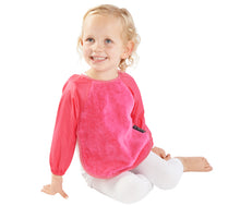 Load image into Gallery viewer, Sleeved Wonder Bib- Large