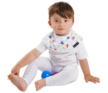 Load image into Gallery viewer, Bamboo Collar Bib