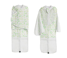 Load image into Gallery viewer, Summer Dream Swaddle