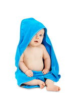 Load image into Gallery viewer, Hooded Towel
