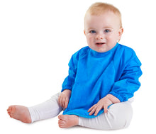 Load image into Gallery viewer, Sleeved Wonder Bib- Small