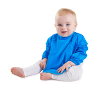 Load image into Gallery viewer, Sleeved Wonder Bib- Small