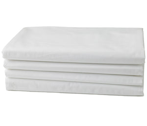Compact Cot Sheets - 250 thread count