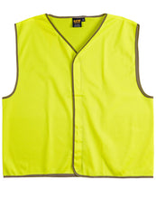 Load image into Gallery viewer, Kids Safety Vest
