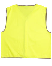 Load image into Gallery viewer, Kids Safety Vest
