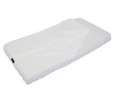 Compact Cot Sheets Combo Set- 250 thread count