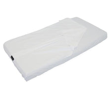 Load image into Gallery viewer, Standard Cot Sheets - 250 thread count
