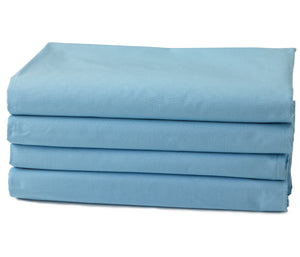 Standard Cot Sheets - 250 thread count
