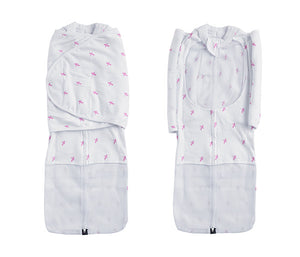 Summer Dream Swaddle