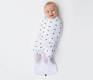 Summer Dream Swaddle