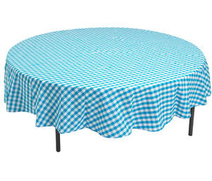 Art play is always fun and usually very messy. Make clean up time easier and quicker! This fitted or flat round vinyl tablecloth is great for messy arts & crafts play, baking, playdough or even at mealtimes.  Each tablecloth is perfect for protecting your tabletop at home or in Early Childhood Centres. Simply wipe down easily with a cloth. 